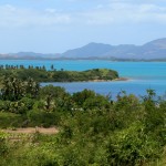 Sur la route du grand nord, Poum