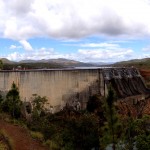 Barrage de Yaté, Yaté