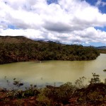 Creek Pernod, Mont Dore